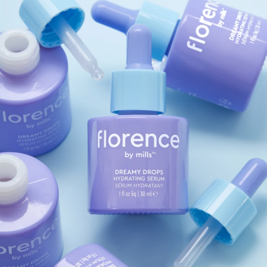 Dreamy Drops Hydrating Serum - Florence by Mills